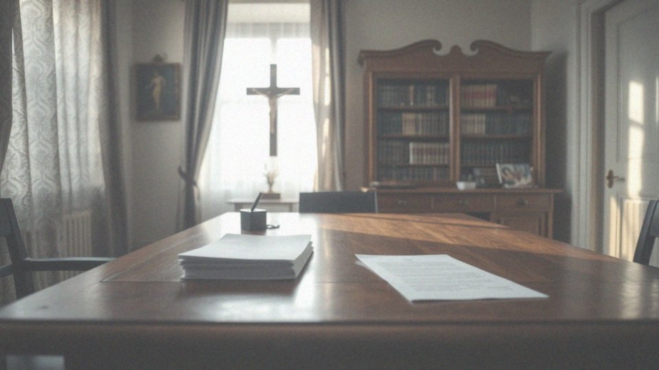 Czy rodzice mogą się odwołać od odmowy chrztu przez księdza?
