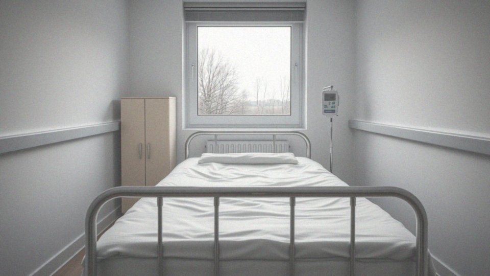 Jak długo trwa detoks narkotykowy?