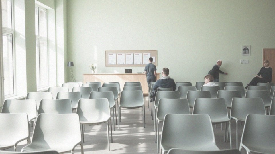 Jakie są terminy realizacji wniosku paszportowego?