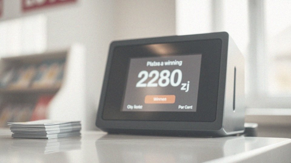 Co się dzieje z wygraną poniżej 2280 zł?