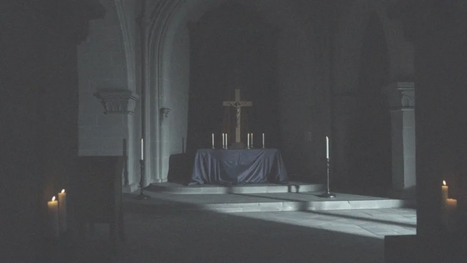 Co to jest Triduum Paschalne?