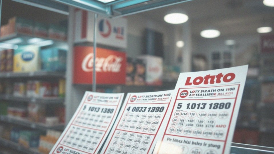 Jak wysoka może być kumulacja w Lotto?
