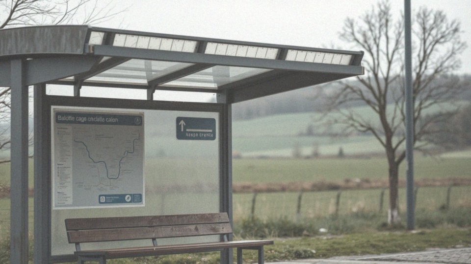 Co powinieneś wiedzieć o liczbie kursów na trasie Kołobrzeg - Pobierowo?