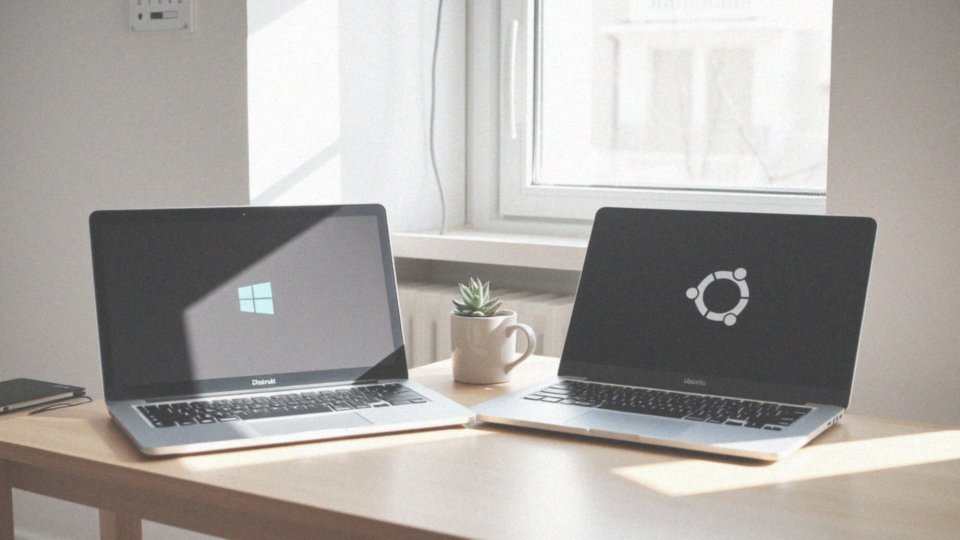 Ile kosztuje komputer z systemem Windows 10 w porównaniu z Ubuntu?