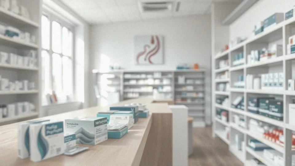 Jak nowoczesne farmaceutyki na nadciśnienie wpływają na sprawność seksualną?