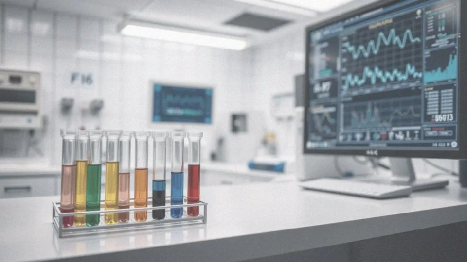 Jakie badania są potrzebne do diagnozy przyczyn żółtej skóry?