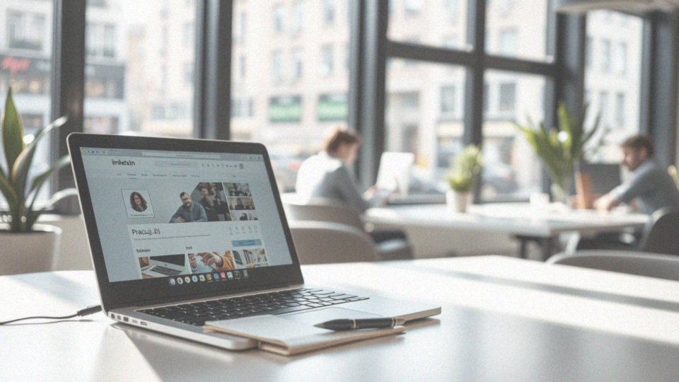 Jak znaleźć oferty pracy dla początkującego copywritera?