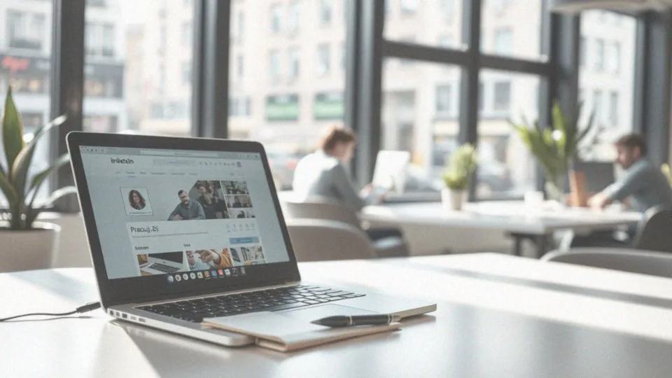 Jak znaleźć oferty pracy dla początkującego copywritera?