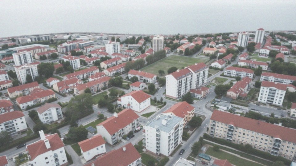 Jakie są dzielnice Gdyni?