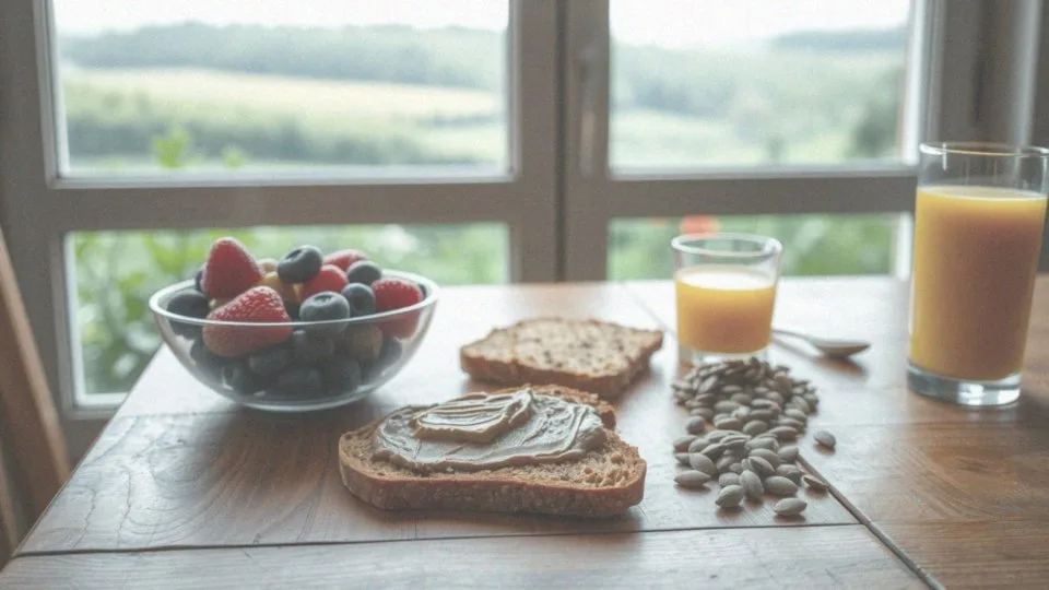 Jak dieta może wpłynąć na siwienie włosów?