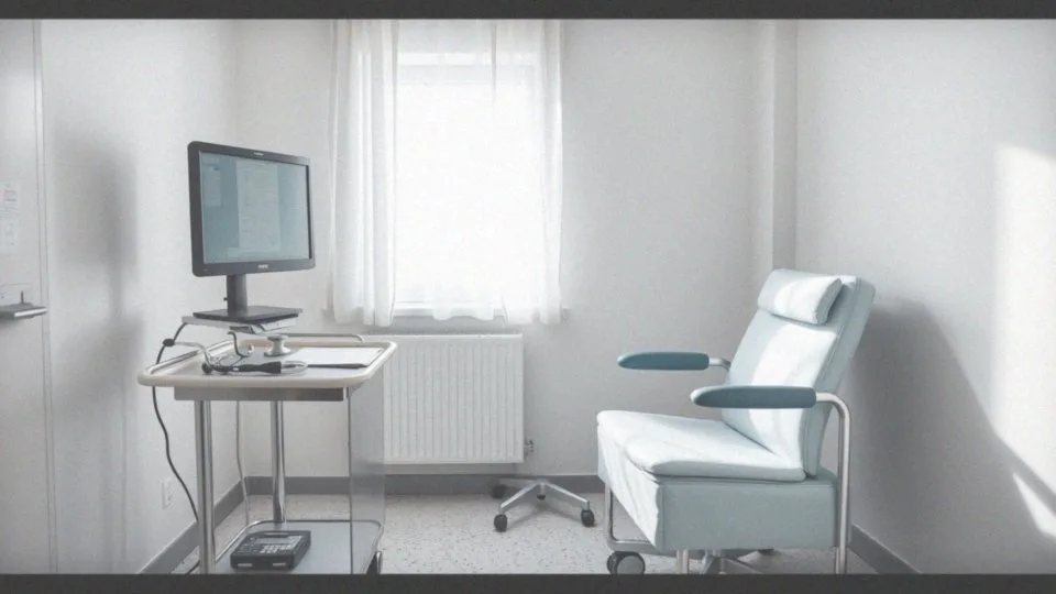 Jak długo trwa diagnostyka układu pokarmowego?