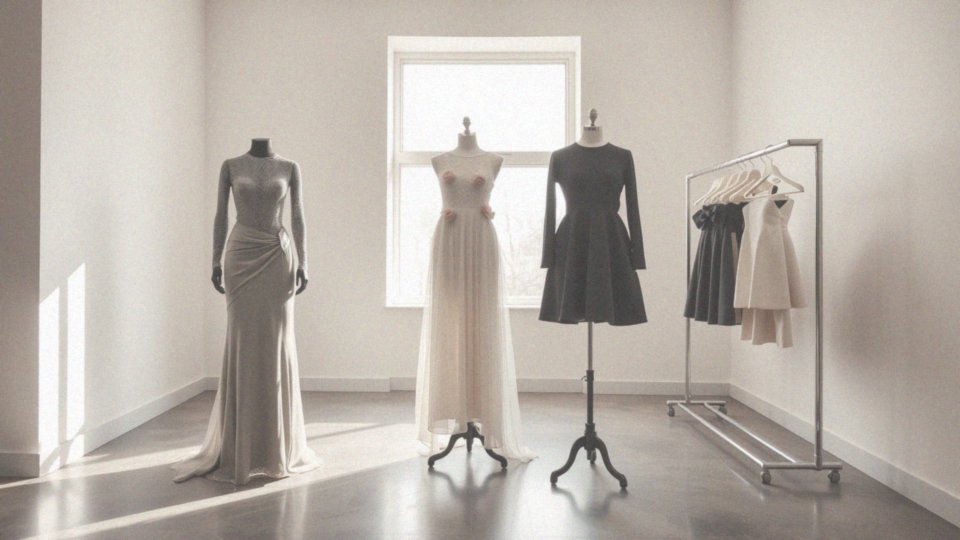 Jakie sukienki oferuje Zac Zac Posen?