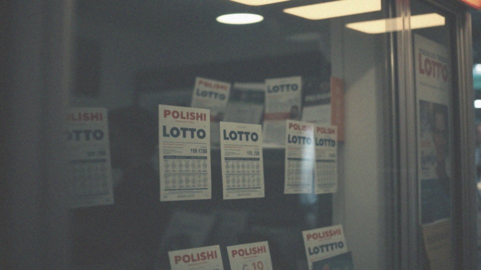 Czym jest kumulacja w Lotto?