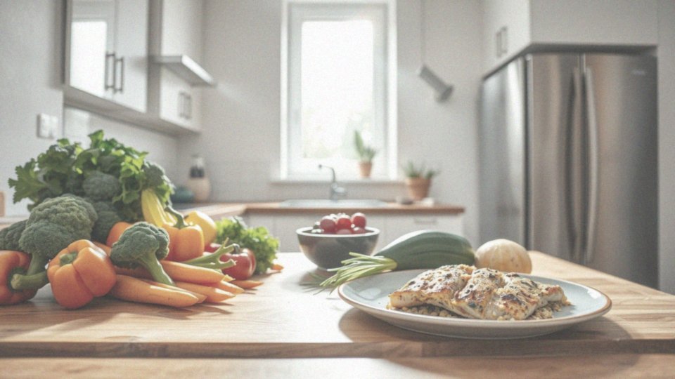 Jak długo trzeba stosować dietę o niskim IG, aby zauważyć efekty?