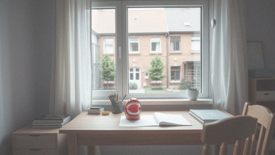 Dlaczego aparat ruchomy jest skuteczny u dzieci?