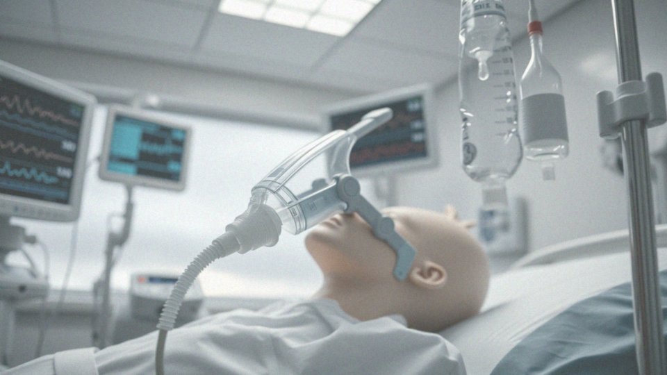 Jak leczy się obrzęk płuc?