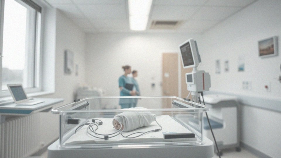 Jak powikłania po bostonce mogą wpływać na noworodki?