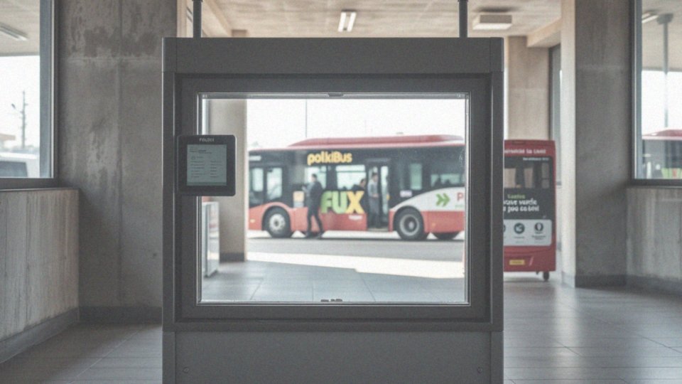 Jak kupić bilet na autobus do Dziwnowa?