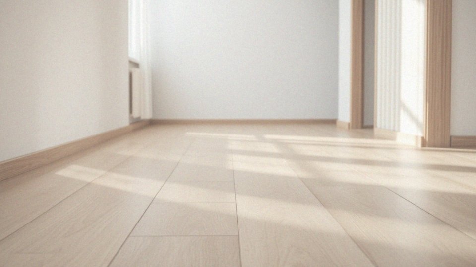 Jakie są różnice w ułożeniu paneli w kwadratowych i prostokątnych pomieszczeniach?