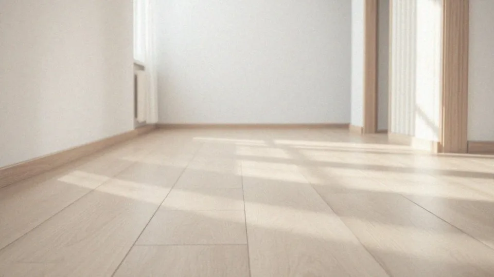 Jakie są różnice w ułożeniu paneli w kwadratowych i prostokątnych pomieszczeniach?