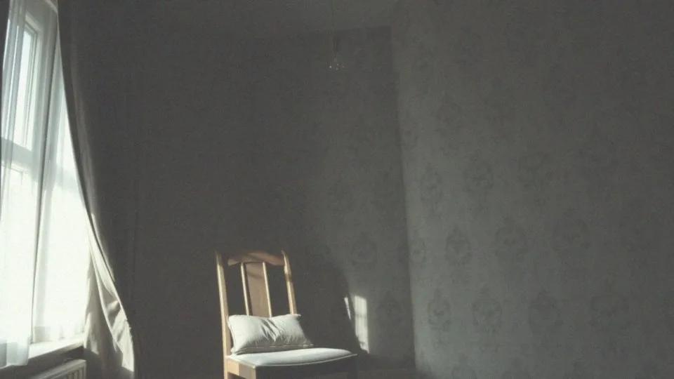 Kiedy mówienie do siebie szeptem może budzić niepokój?