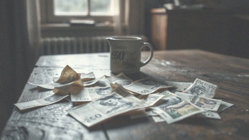 Czy stara waluta straci wartość, jeśli nie zostanie wymieniona na nowe banknoty?