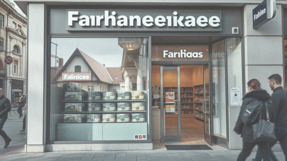 Czy franczyza zapewnia stabilność na rynku?