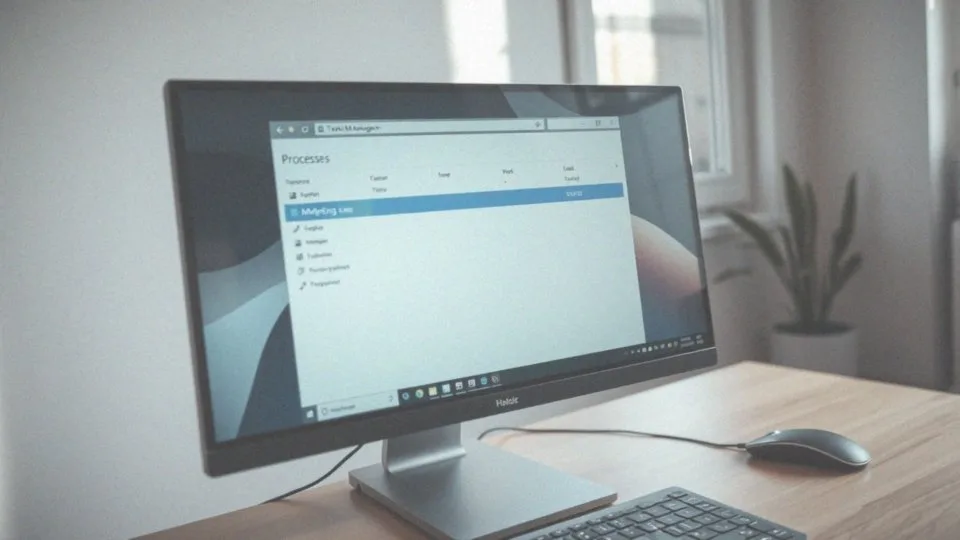 Jak zakończyć zadanie Antimalware Service Executable w Menedżerze zadań?