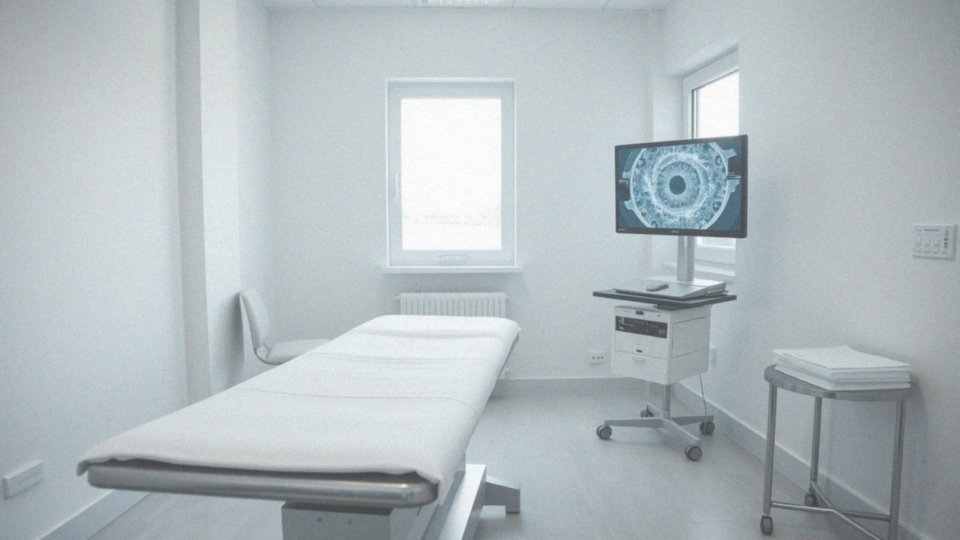 Co oznacza wynik cytologii wskazujący na nieprawidłowe komórki nabłonkowe?