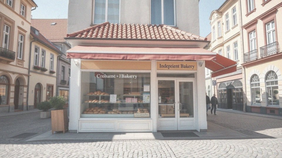 Jakie są różne rodzaje franczyzy?