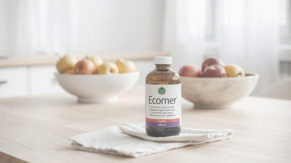 Jak Ecomer wspomaga osoby w trakcie chemio- i radioterapii?