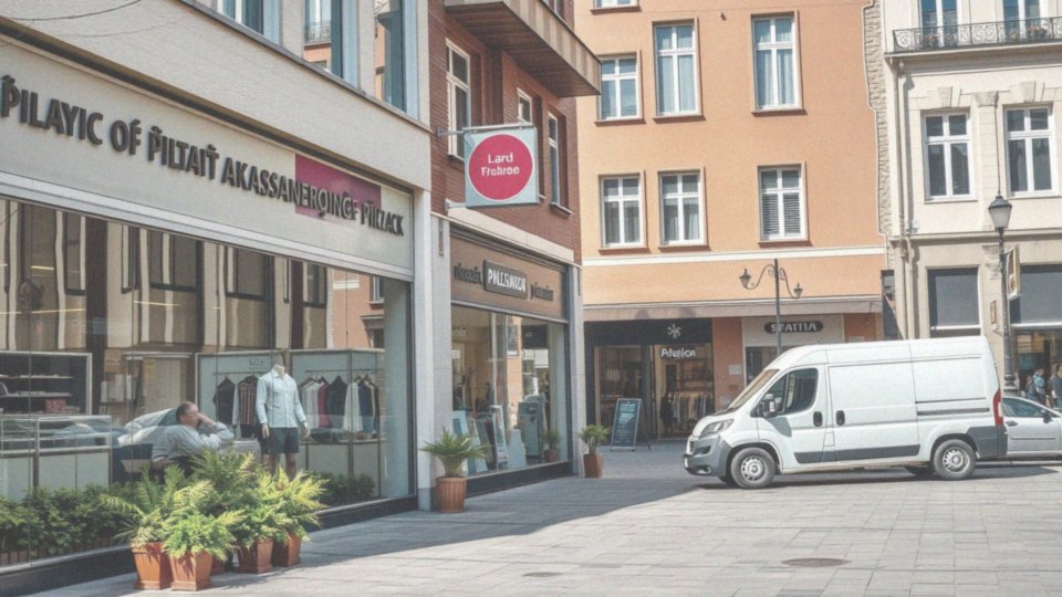 Jakie modele działalności są dostępne w ramach franczyz?