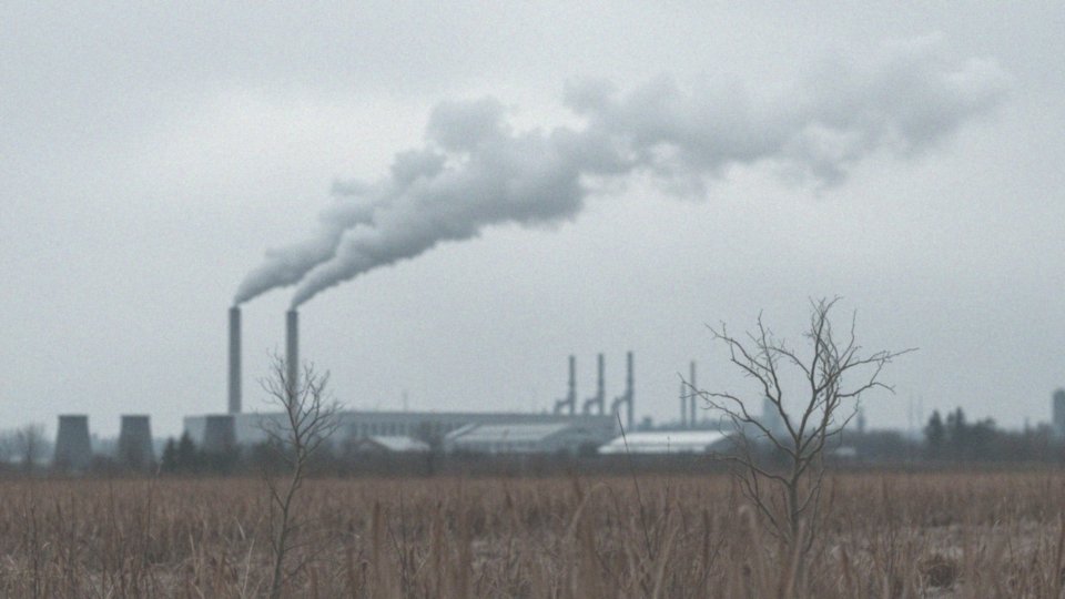 Jakie są główne przyczyny rozedmy płuc?