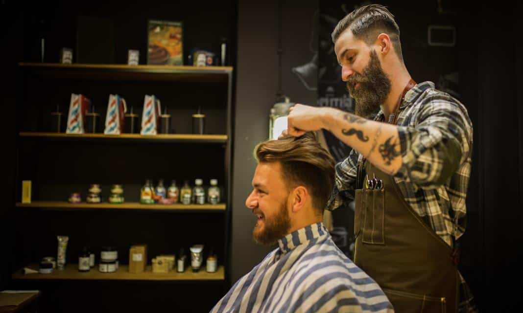 Barber Bogatynia