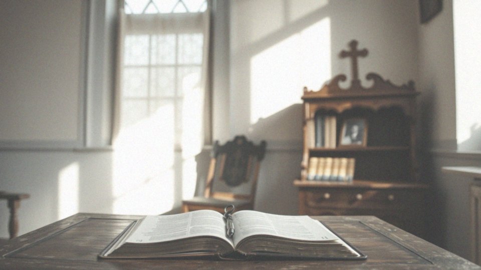 Czy diakon może mieć żonę? Rola małżeństwa w diakonacie stałym