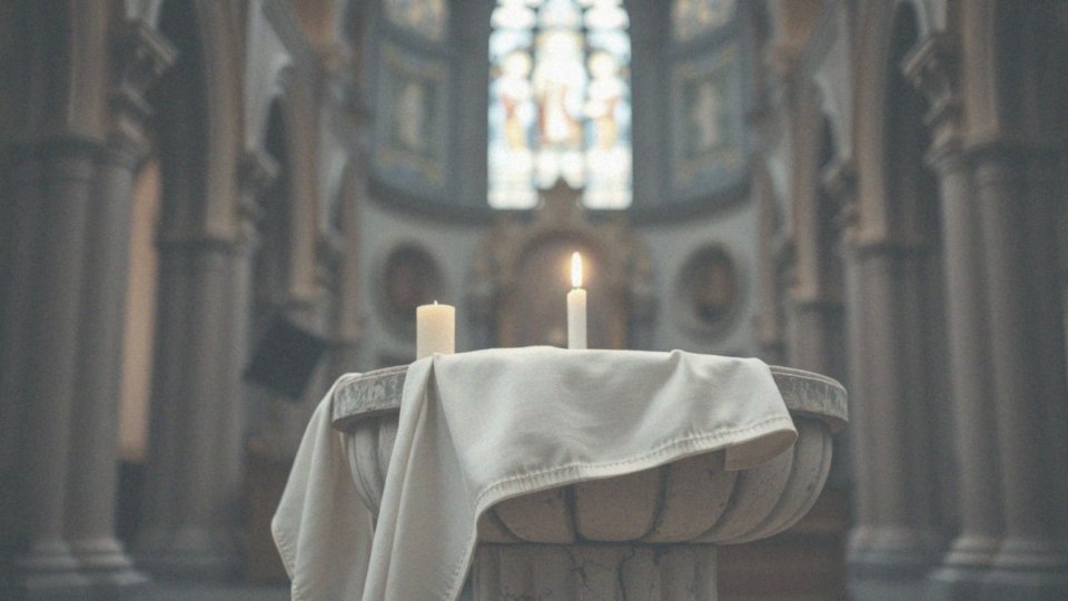 Czy może być jeden chrzestny? Wymagania i obowiązki chrzestnego