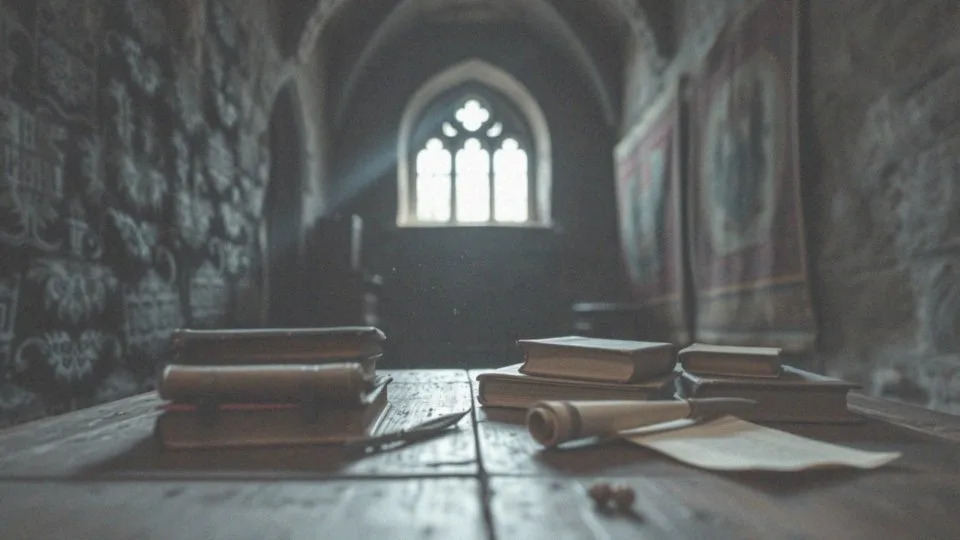 Do jakiego domu w Hogwarcie należysz? Sprawdź swój przydział!