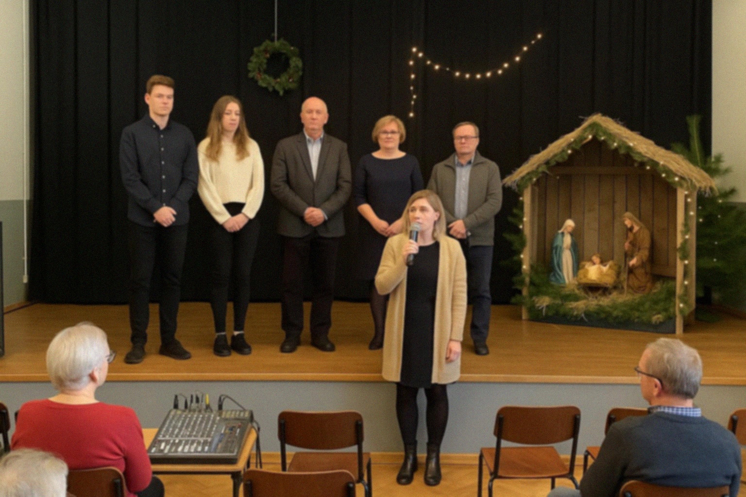 Koncert Agaty Jurewicz w Kopalni Dźwięków już 18 września
