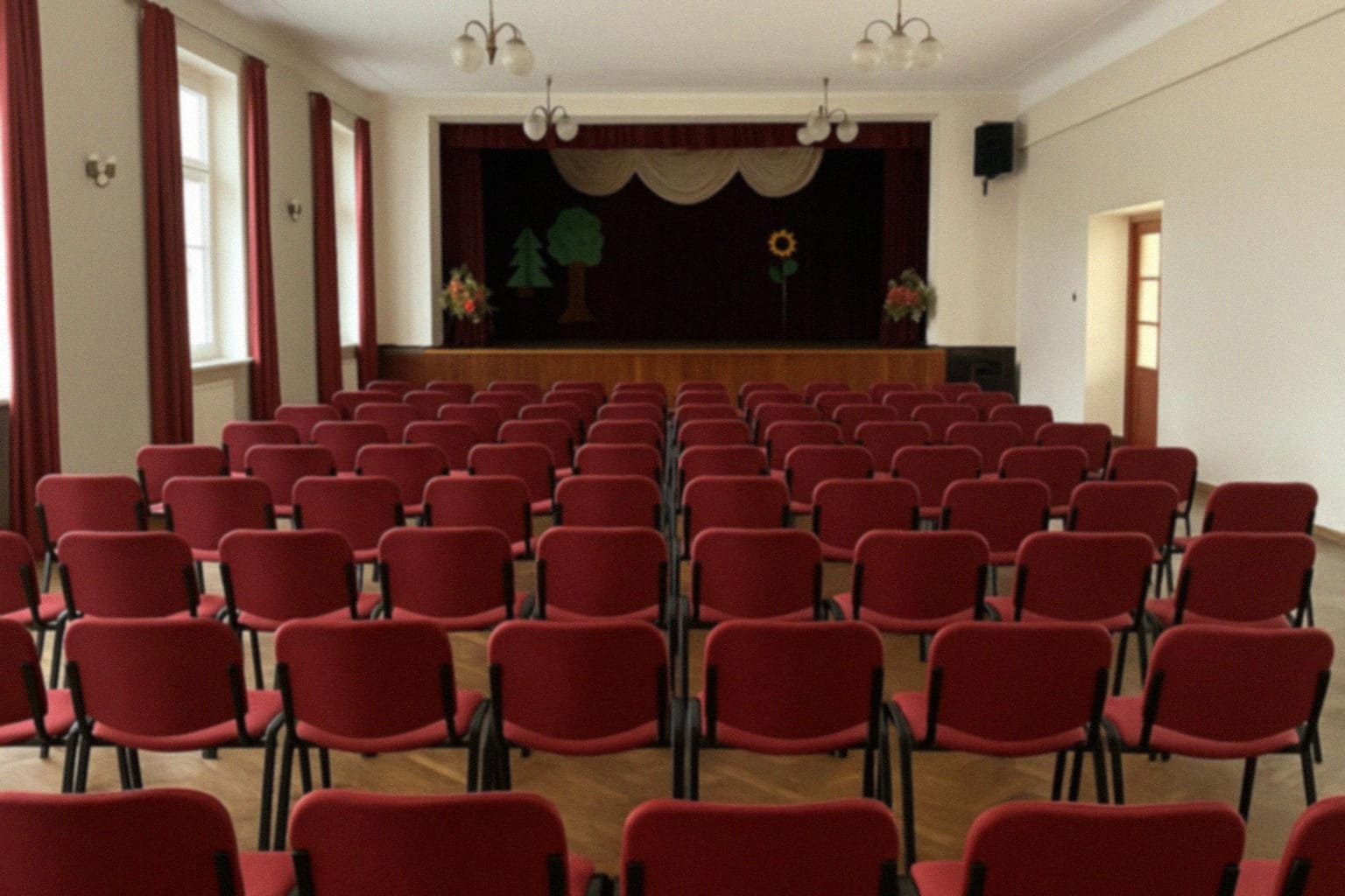 XIX Międzynarodowy Przegląd Twórczości Osób Niepełnosprawnych w Bogatyni