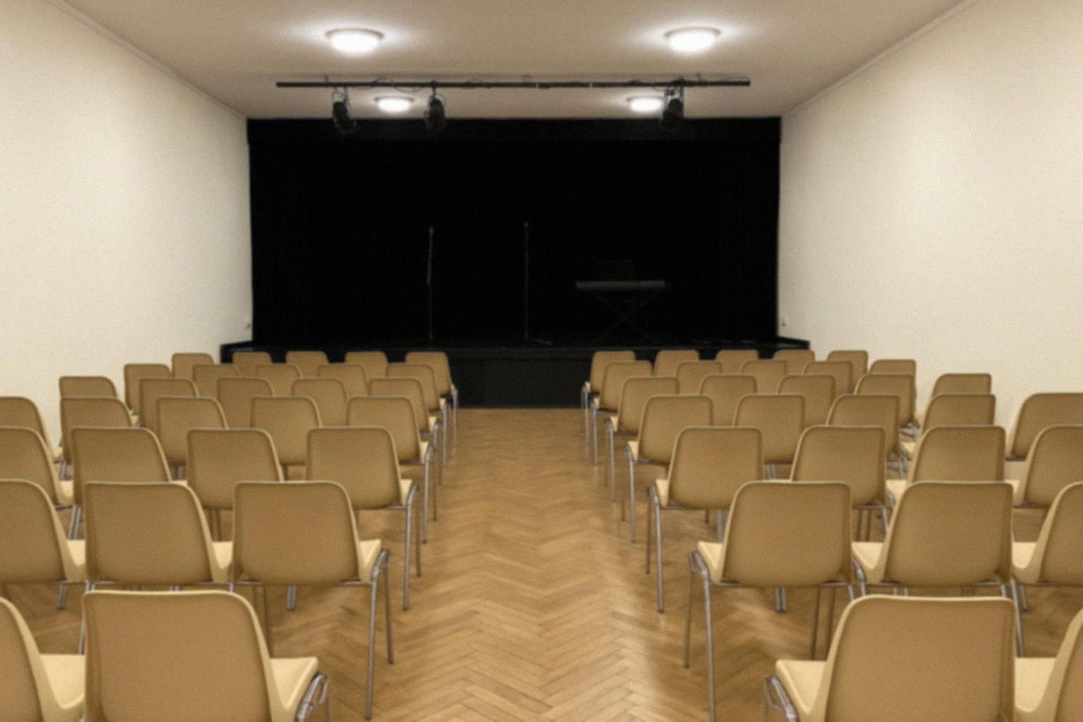 Spektakl komediowy „Przekręt wSPAniały” już 13 listopada w Bogatyni