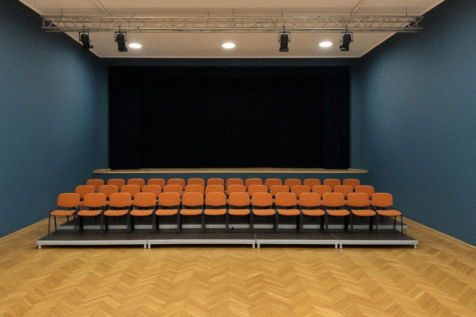 Gminne obchody Narodowego Święta Niepodległości w Bogatyni