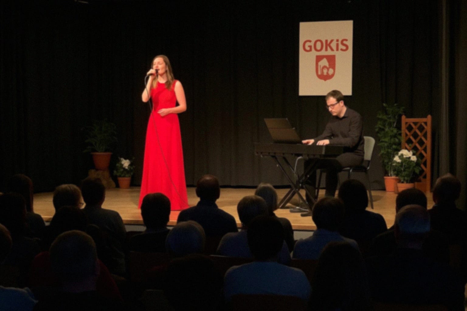 Długi Weekend Mikołajkowy w Bogatyni: Kiermasz i Wydarzenia Kulturalne