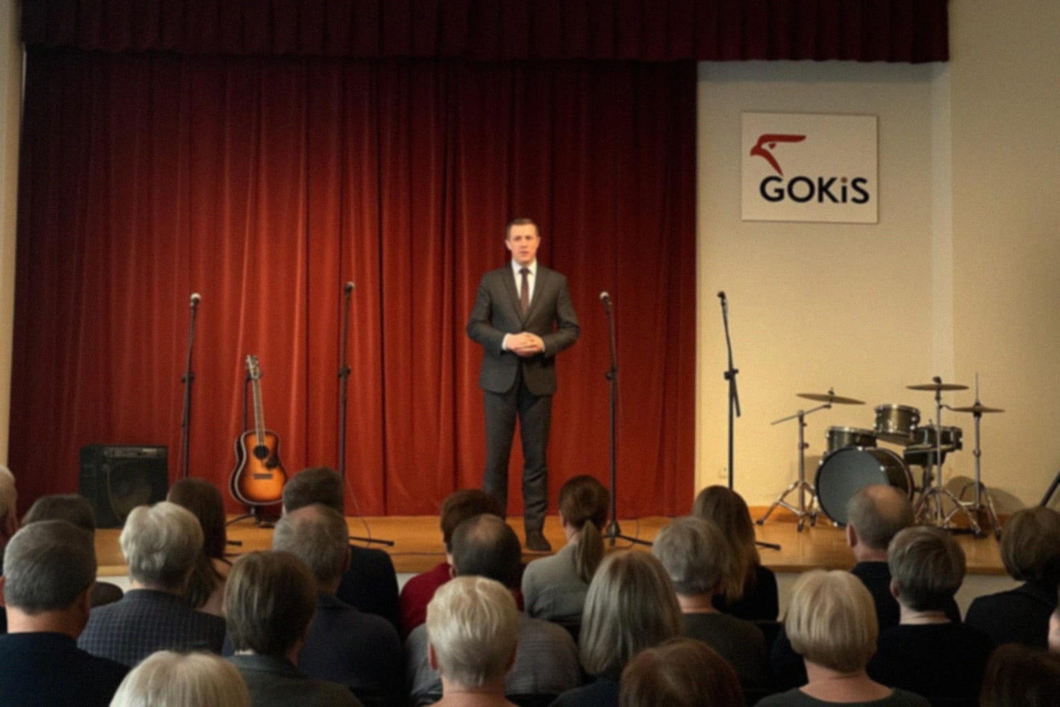 Długi Weekend Mikołajkowy z Kiermaszem w Bogatynii