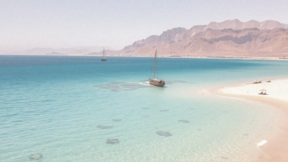 Egipt Hurghada – jakie morze otacza ten popularny kurort?