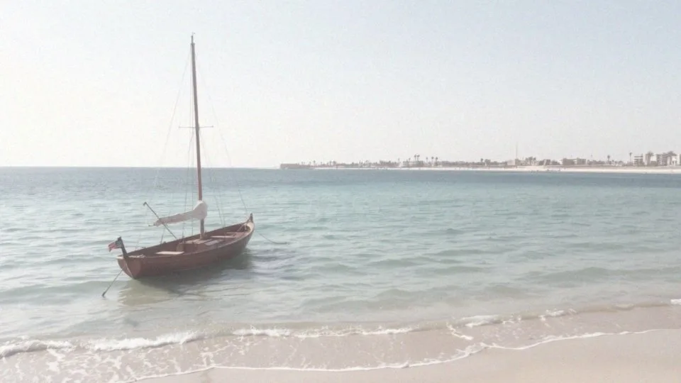 Hurghada co warto zobaczyć? Przewodnik po atrakcjach turystycznych