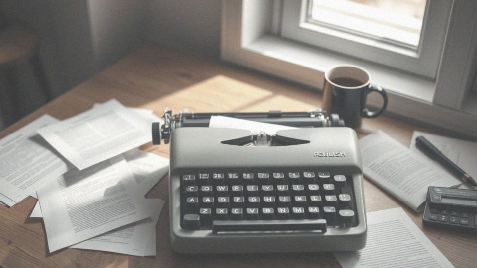 Ile zarabia copywriter za 1000 znaków? Stawki i informacje