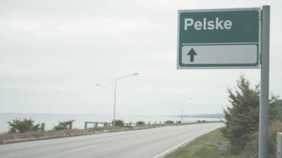 Jak dojechać z Wrocławia do Międzywodzia? Przewodnik po trasach i środkach transportu