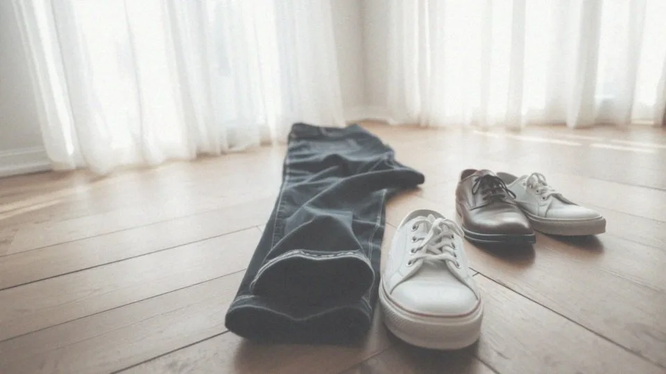 Jakie buty do jeansów męskich? Stylowe połączenia na każdą okazję