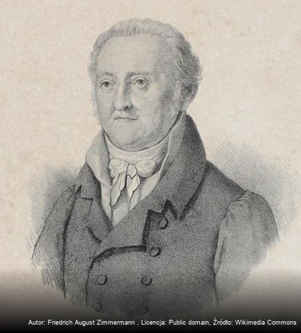 Johann Gottfried Schicht