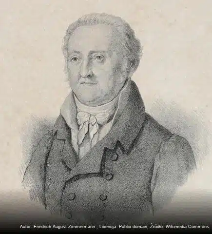 Johann Gottfried Schicht